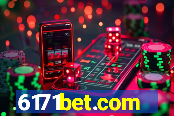 6171bet.com