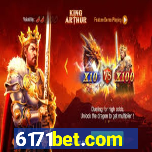 6171bet.com