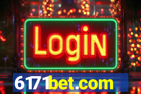 6171bet.com