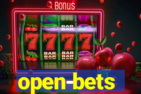 open-bets