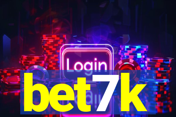 bet7k