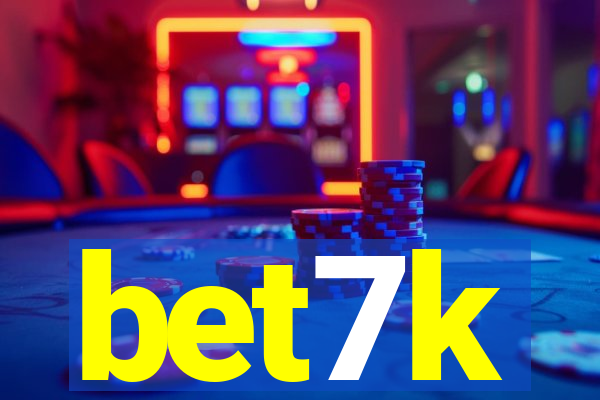 bet7k