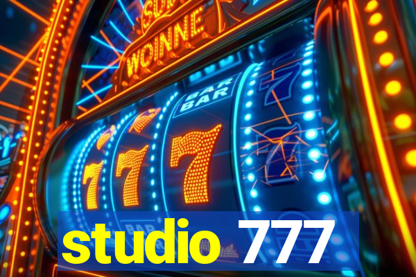 studio 777