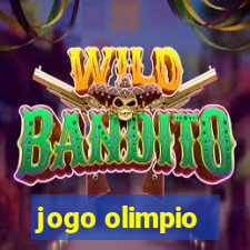 jogo olimpio