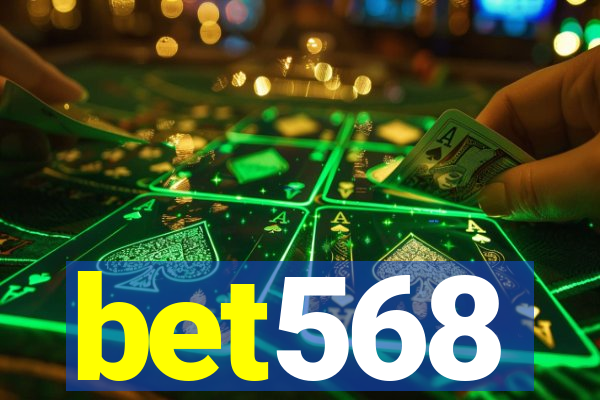 bet568