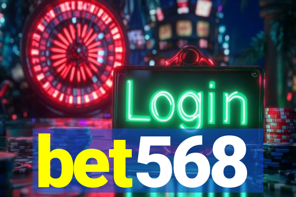 bet568