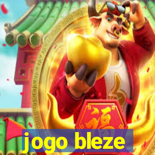 jogo bleze