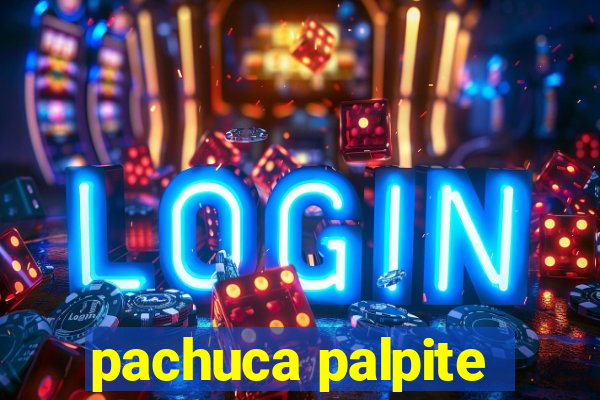 pachuca palpite