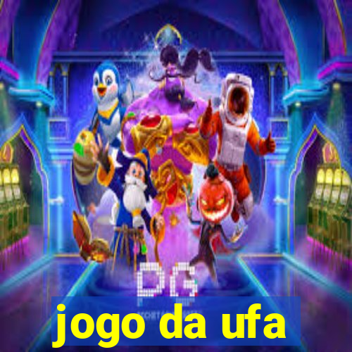 jogo da ufa