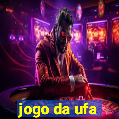 jogo da ufa