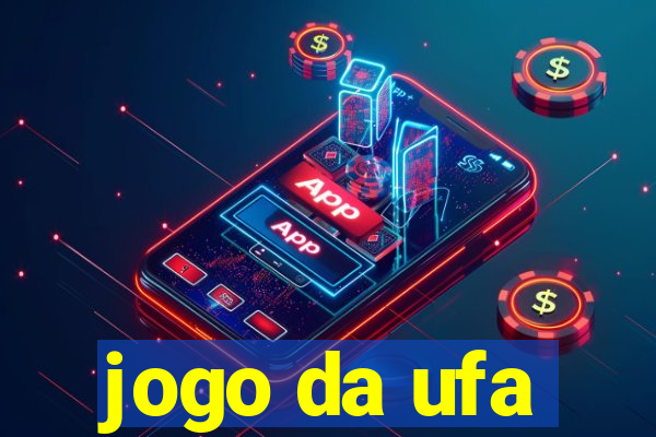 jogo da ufa