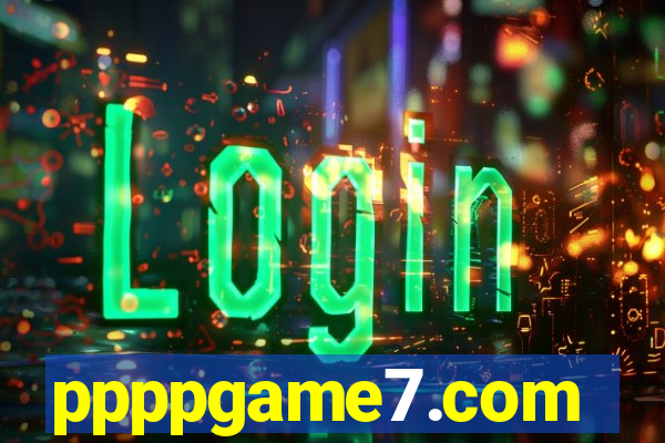 ppppgame7.com