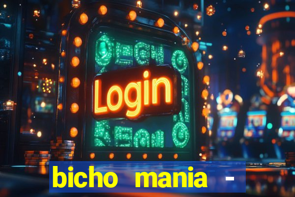 bicho mania - crash & poker