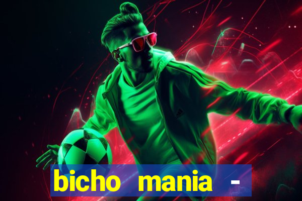 bicho mania - crash & poker