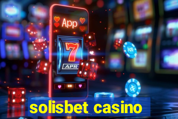 solisbet casino