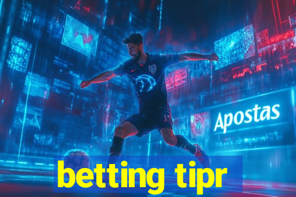 betting tipr