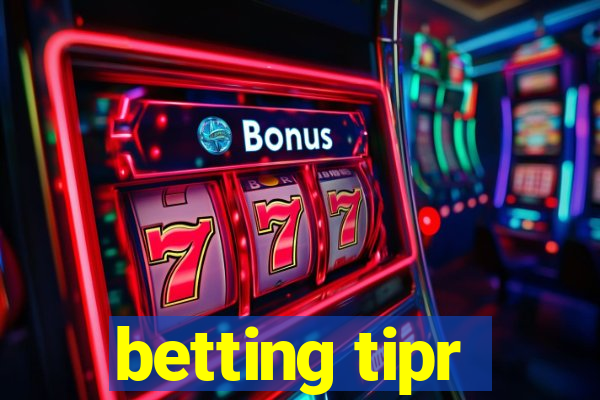 betting tipr