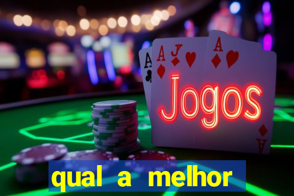 qual a melhor plataforma para jogar no tigrinho