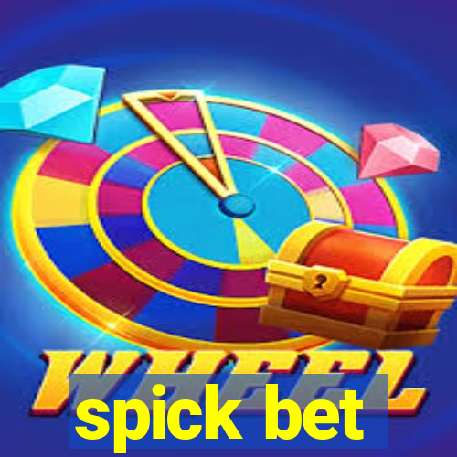 spick bet