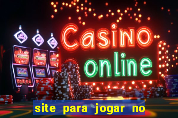 site para jogar no jogo do bicho