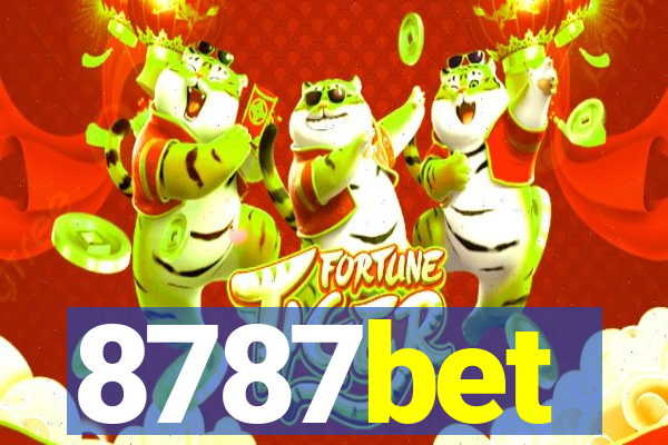 8787bet