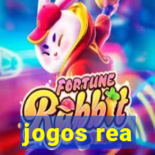 jogos rea