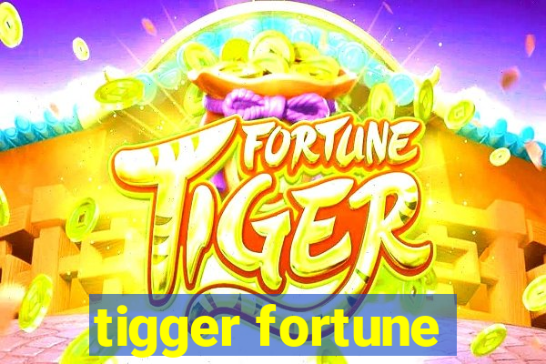 tigger fortune