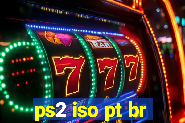 ps2 iso pt br