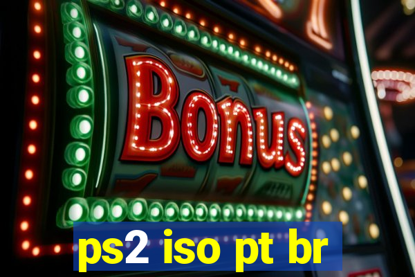 ps2 iso pt br