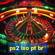 ps2 iso pt br