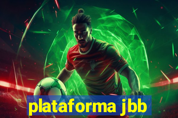 plataforma jbb