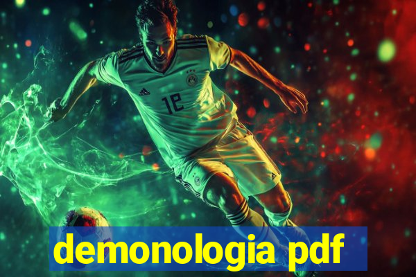 demonologia pdf