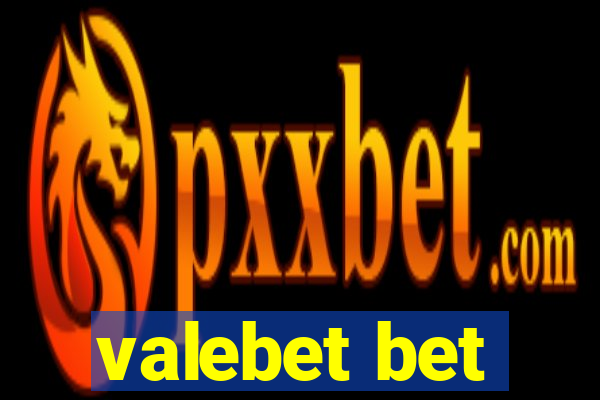 valebet bet