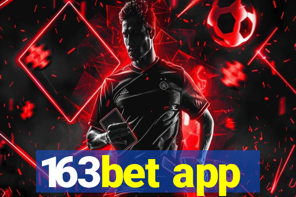 163bet app