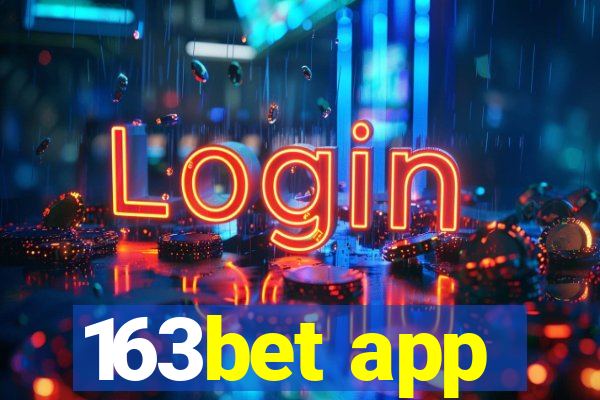 163bet app