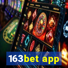 163bet app