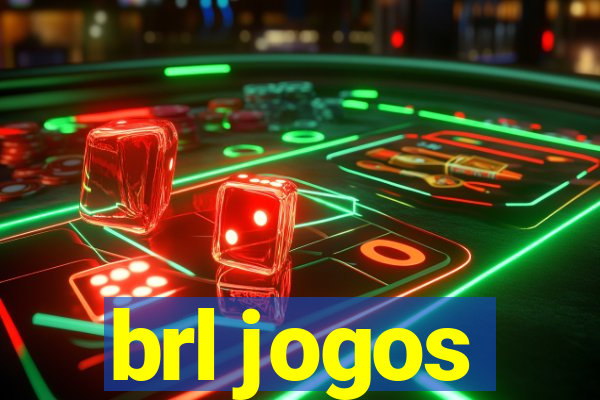 brl jogos