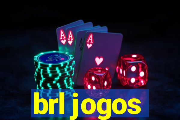 brl jogos