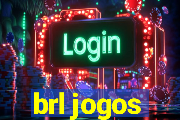 brl jogos