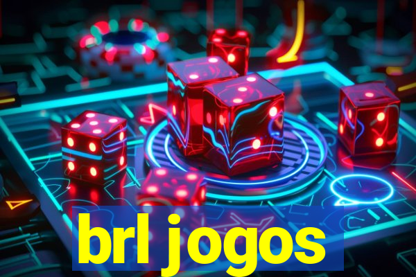 brl jogos