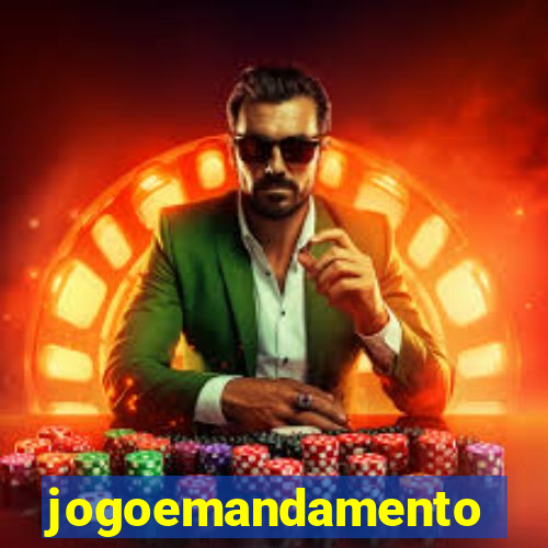 jogoemandamento