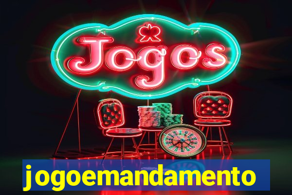 jogoemandamento