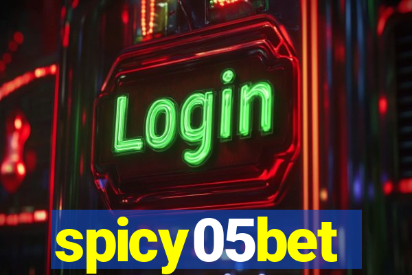 spicy05bet