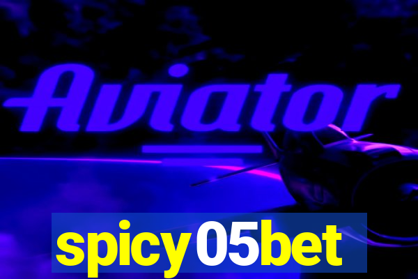 spicy05bet