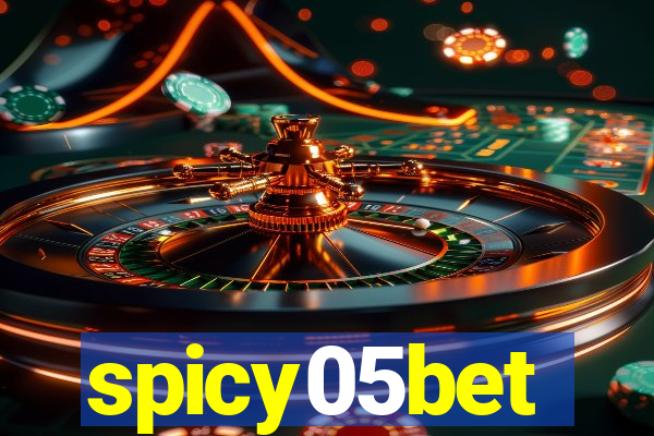 spicy05bet