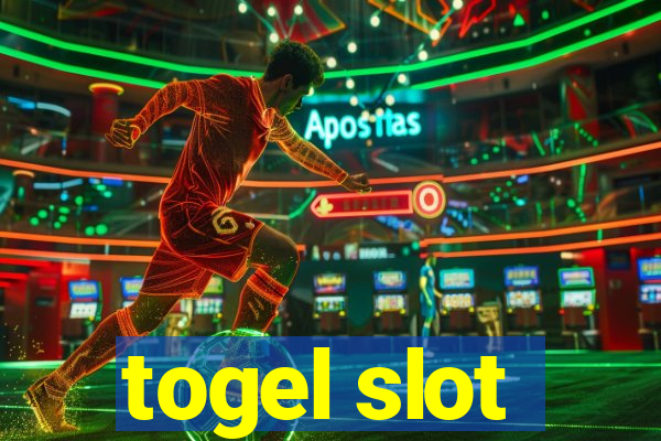 togel slot