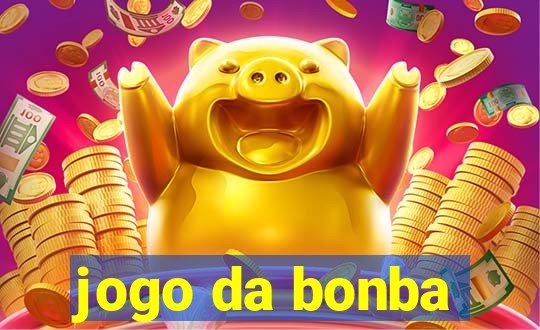 jogo da bonba