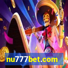 nu777bet.com