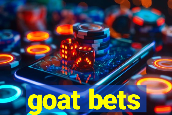 goat bets