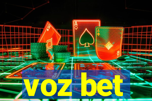 voz bet